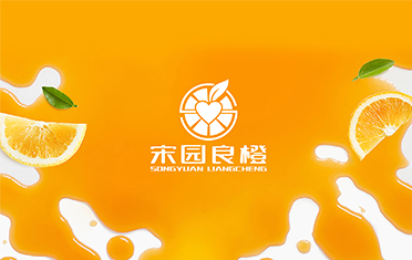 某良橙——金昌LOGO设计