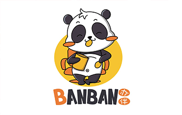 BANBAN办伴—金昌VIS设计