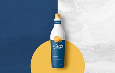 金昌某动力 品牌设计