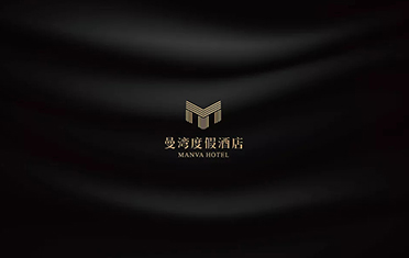 金昌度假酒店品牌设计